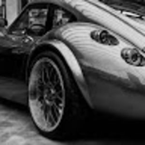 Meet your Posher, Harrison